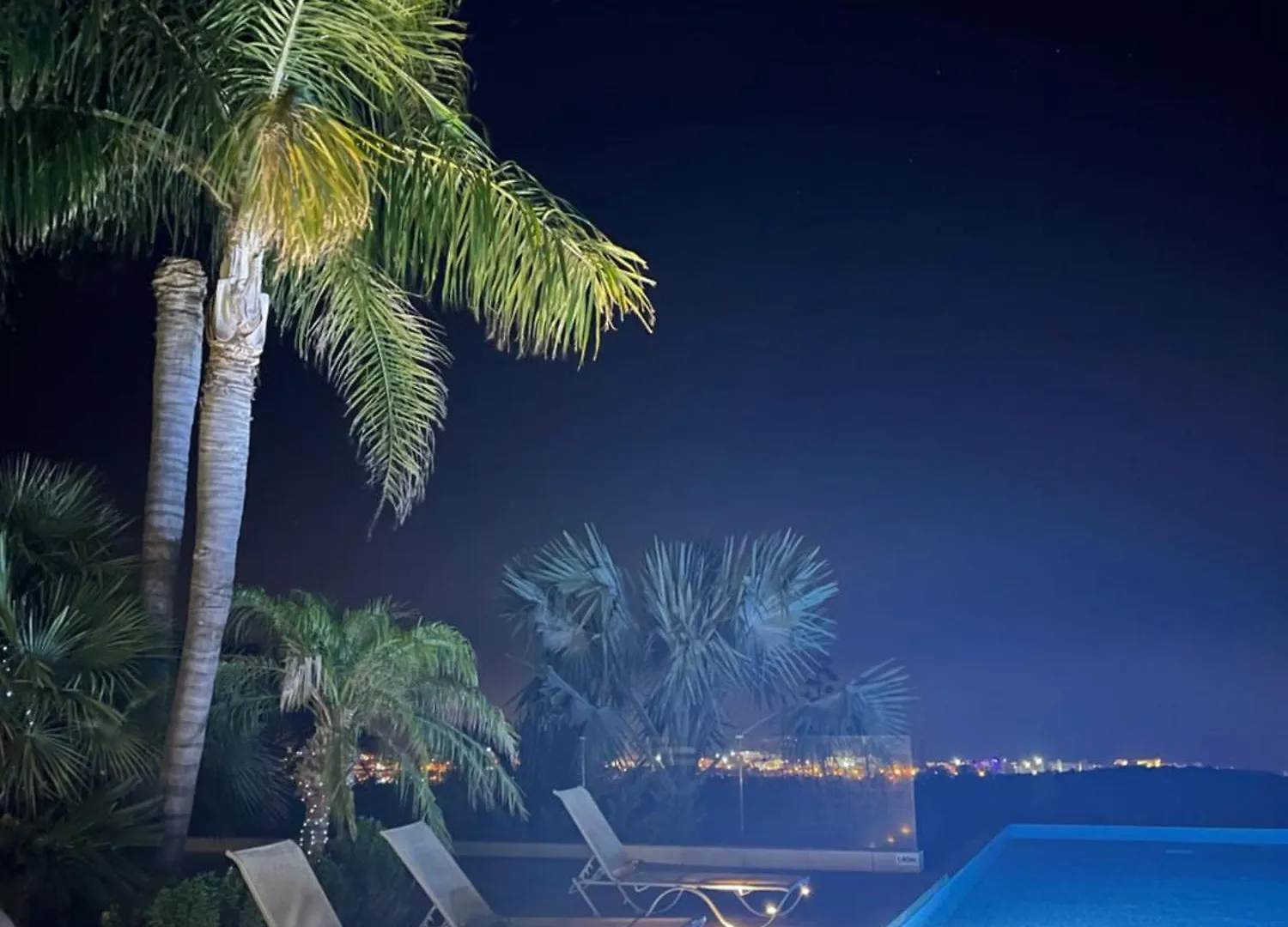 Bay View Villa Protaras 0*,