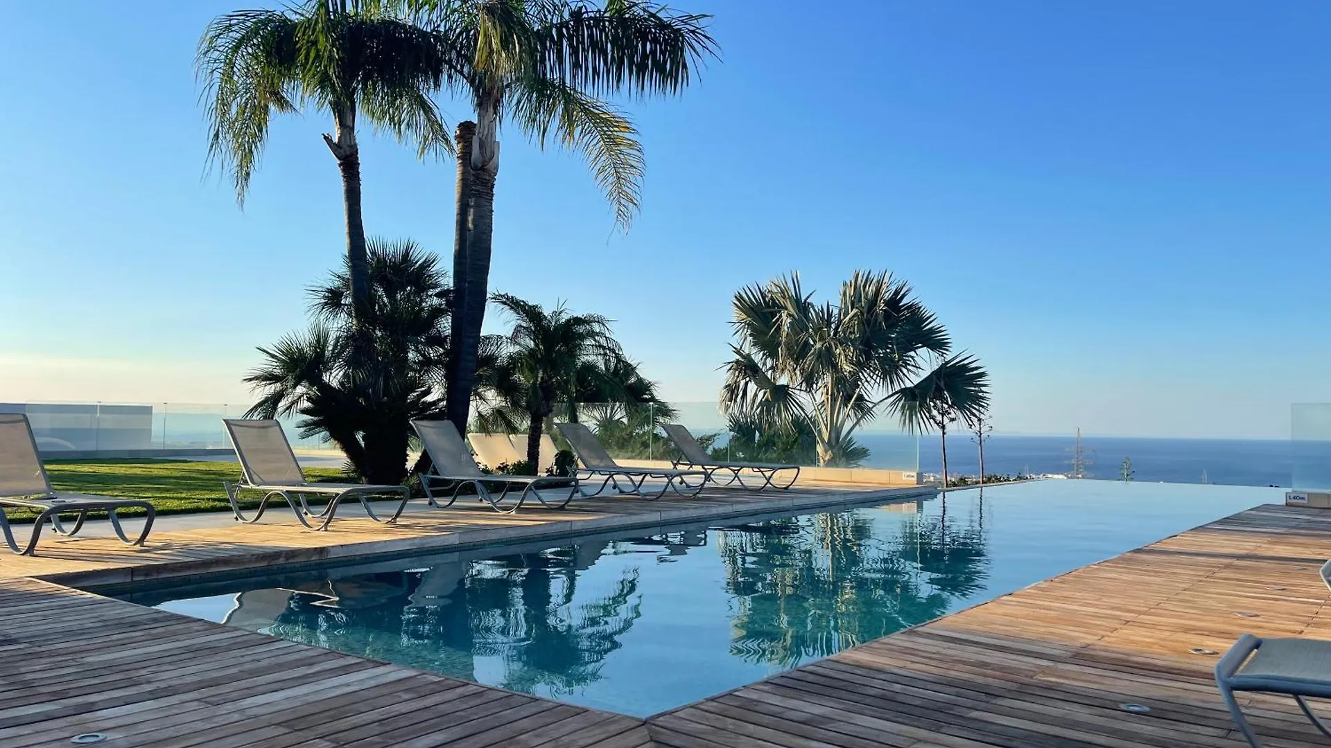 Bay View Villa Protaras