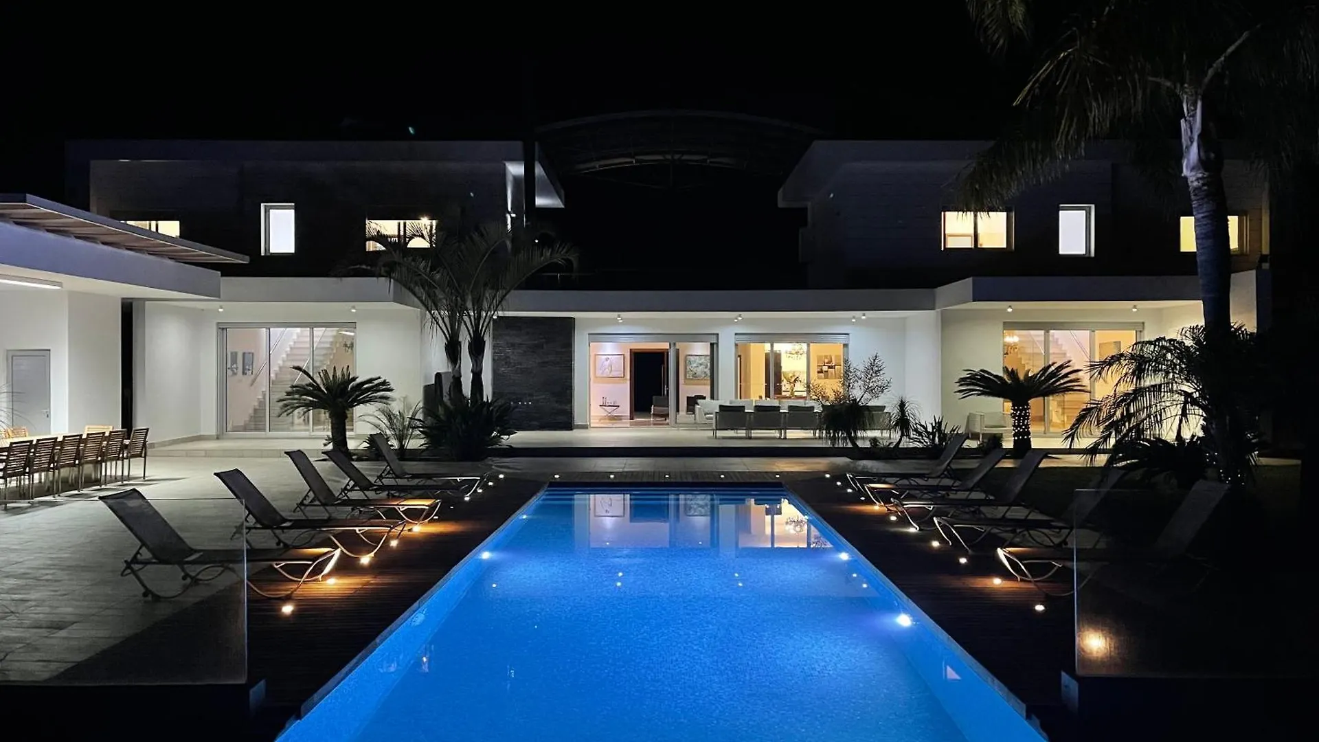 Bay View Villa Protaras 0*,  Chypre