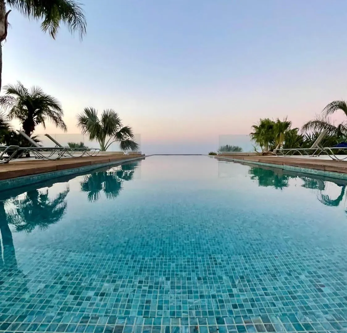 Bay View Villa Protaras Chypre
