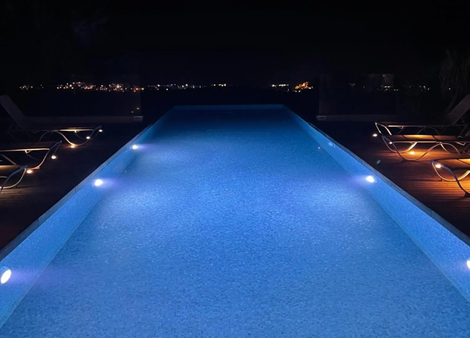 Bay View Villa Protaras