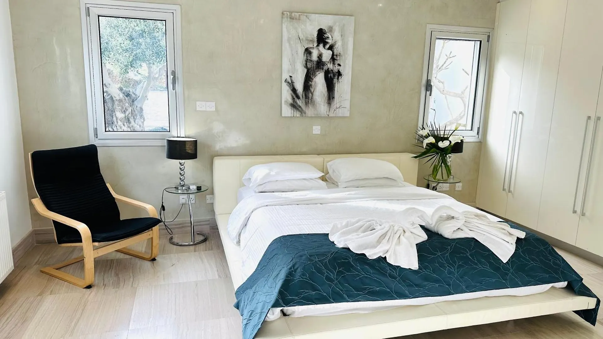 Bay View Villa Protaras