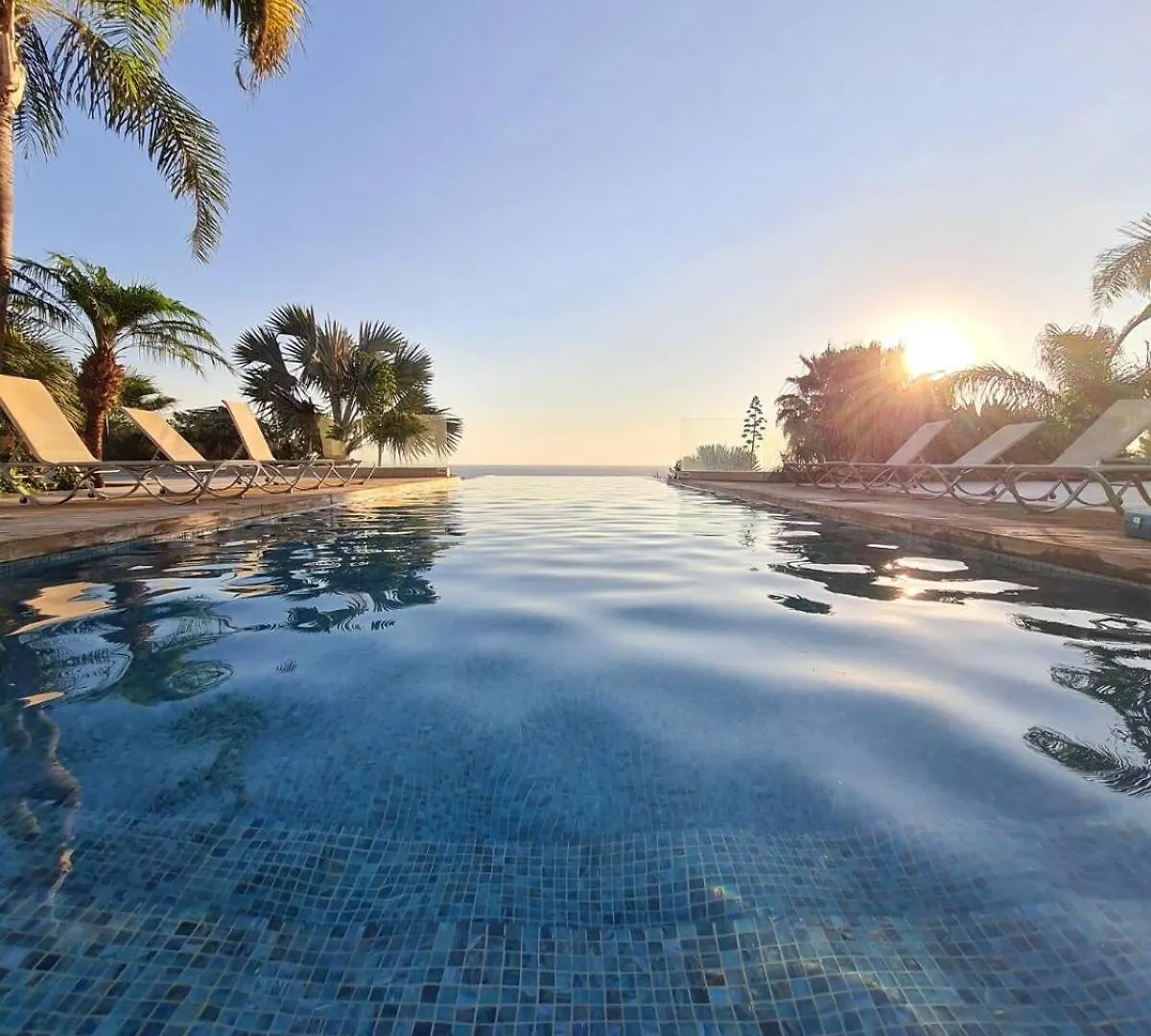 Bay View Villa Protaras