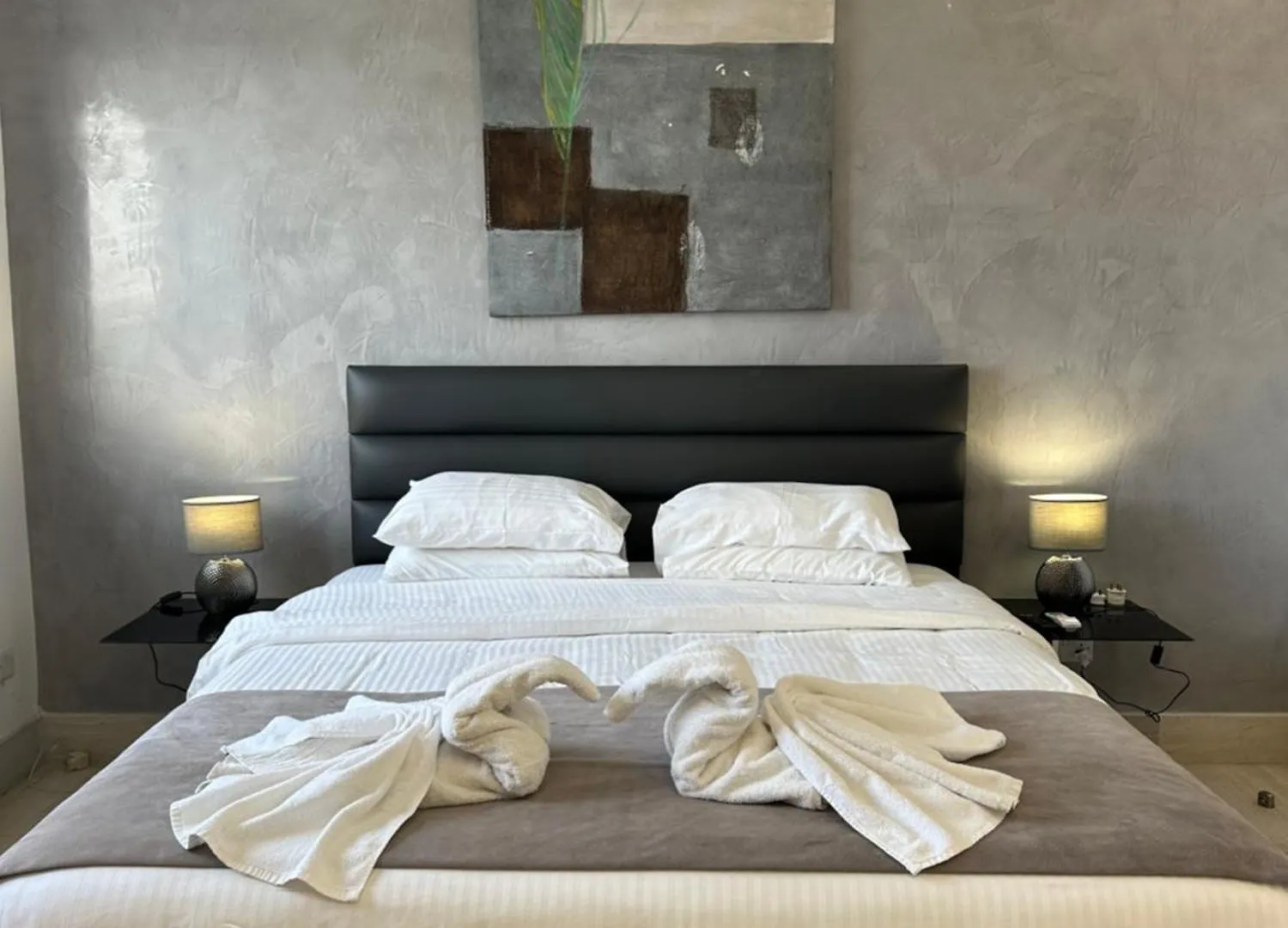 Bay View Villa Protaras