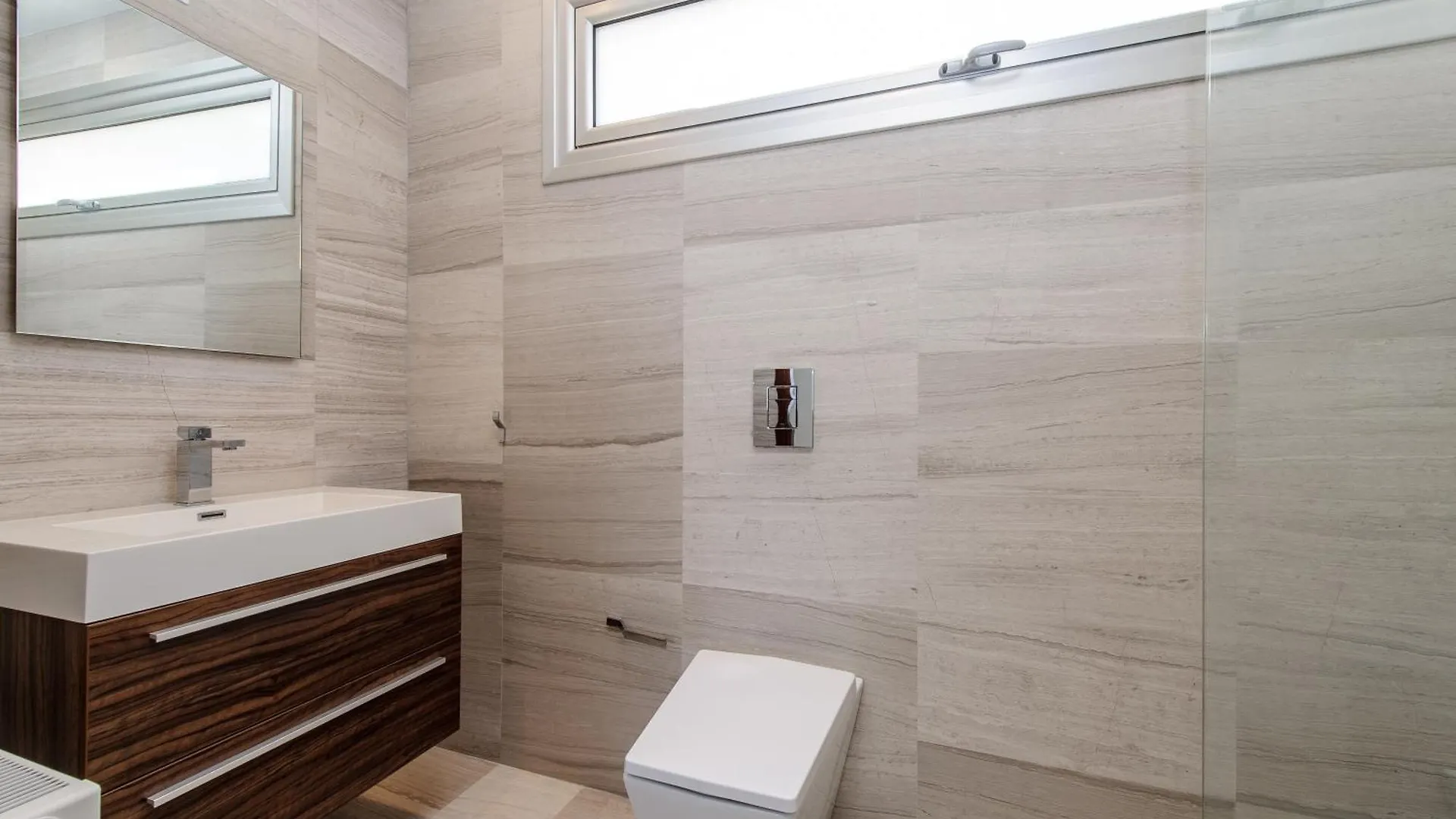 Bay View Villa Protaras 0*,  Chypre